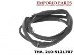 Φλάντζα Στεγανοποίησης Πόρτας Φουρού  Bosch, Siemens, Neff, 10005136